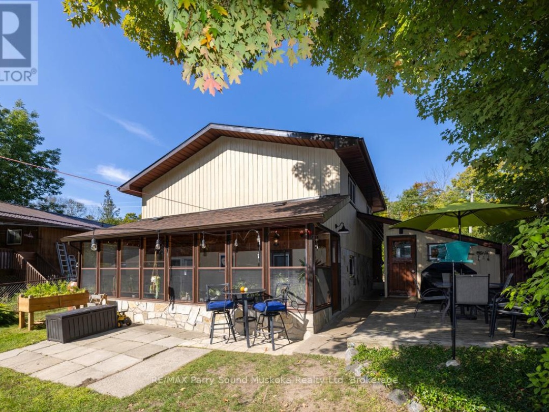 28 FOREST STREET, 