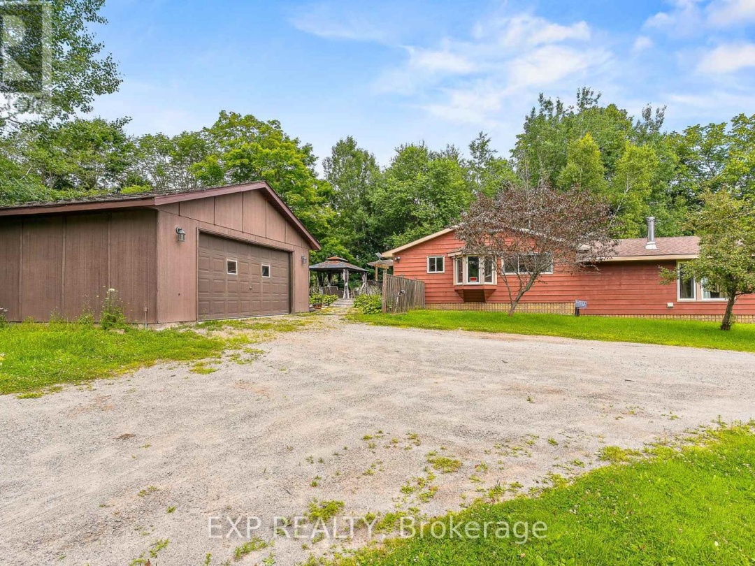 1037 KERNOHAN FARM TRAIL, Minden Hills (Minden)