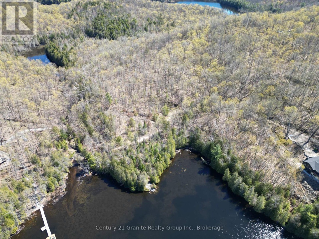 1325 ANDEK TRAIL, Salerno Lake
