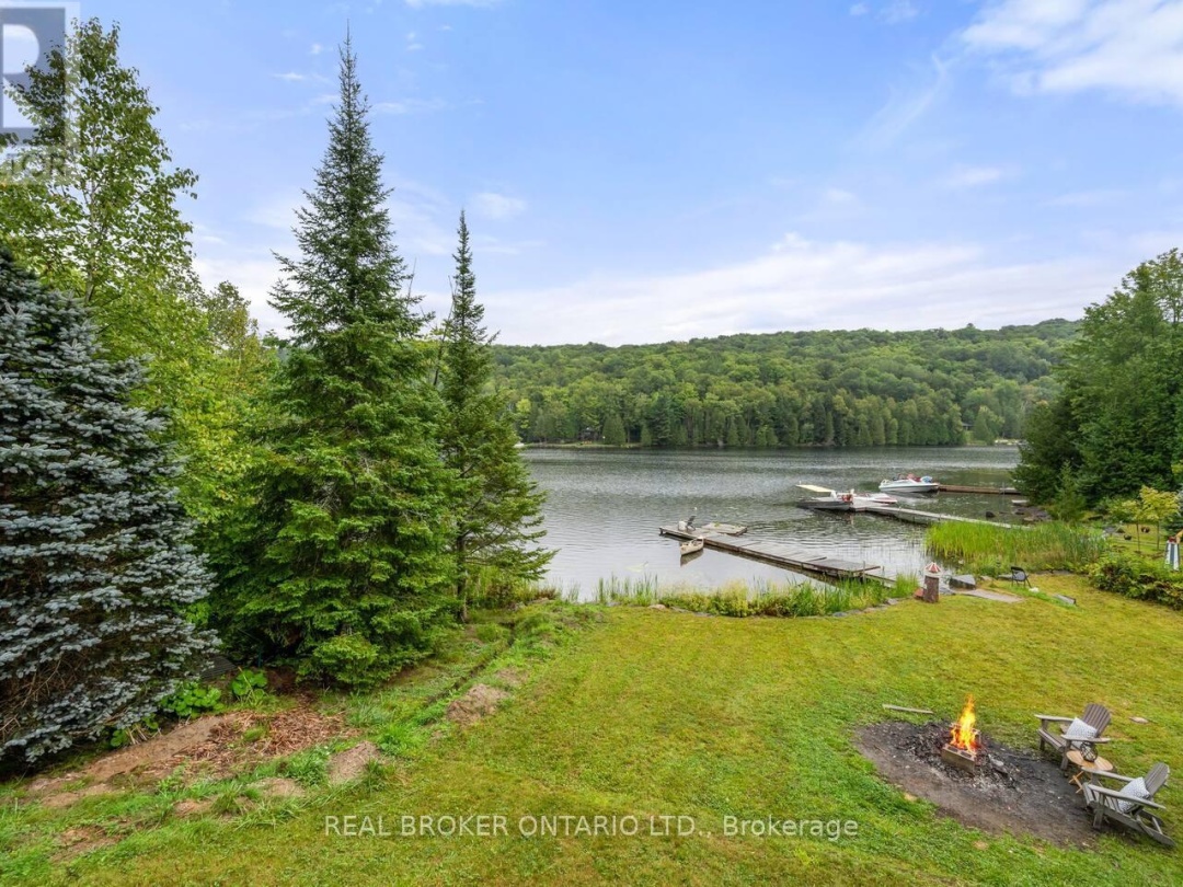 1027 SPENSOR'S TRAIL, 