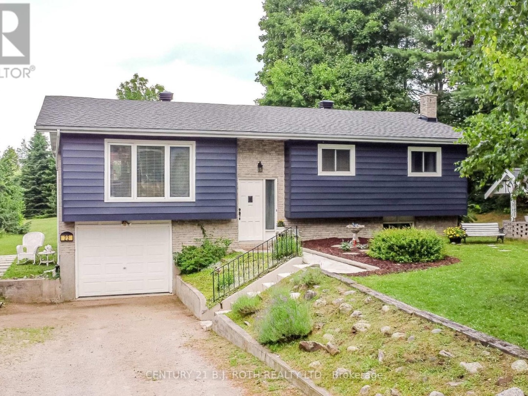 23 CONDER DRIVE, 