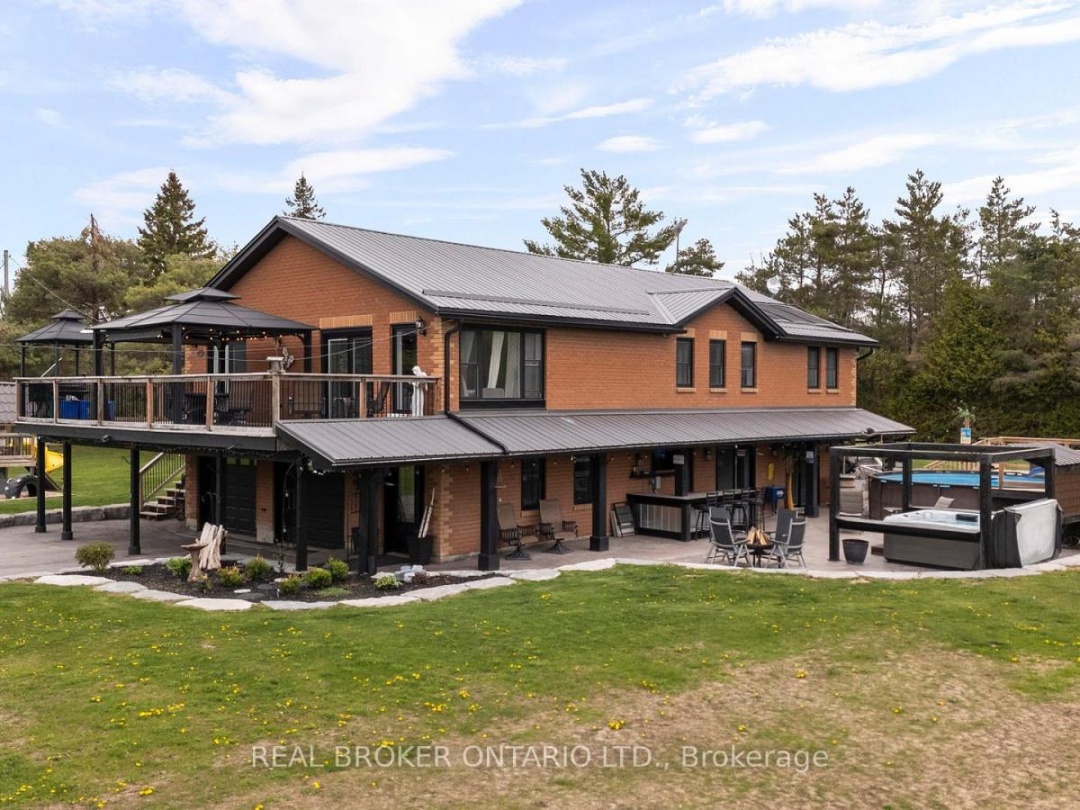 48 CAMPBELL BEACH ROAD, Kawartha Lakes (Carden)