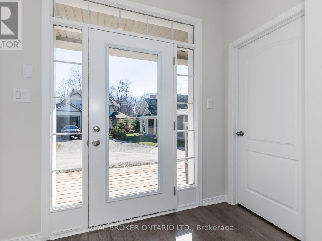 47 MARINA VILLAGE DRIVE, Georgian Bay