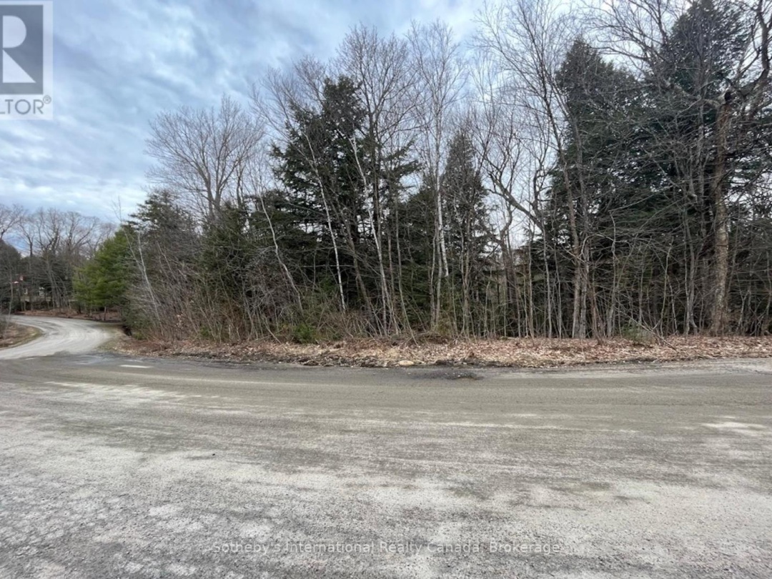 1031 HAVEN ROAD, Bracebridge (Draper)