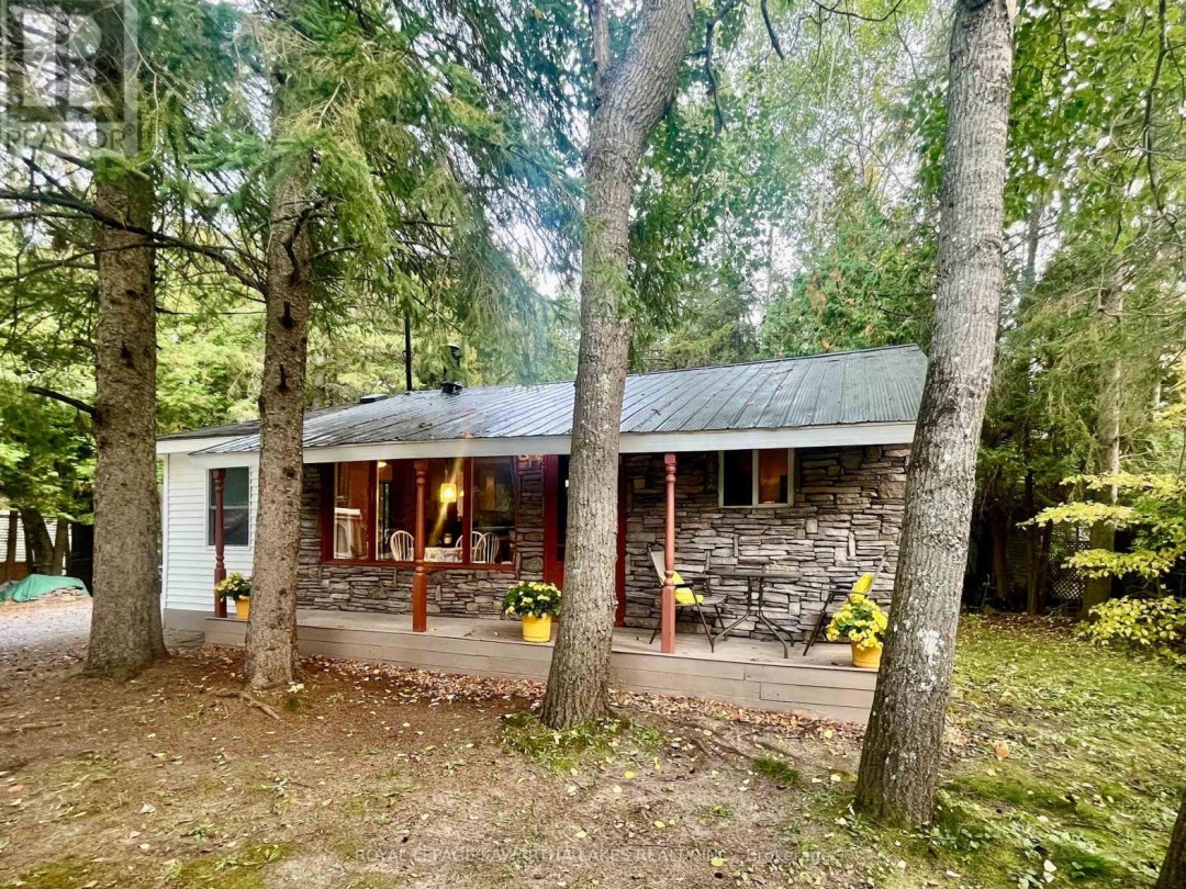 81 Mcguire Beach Road, Kawartha Lakes