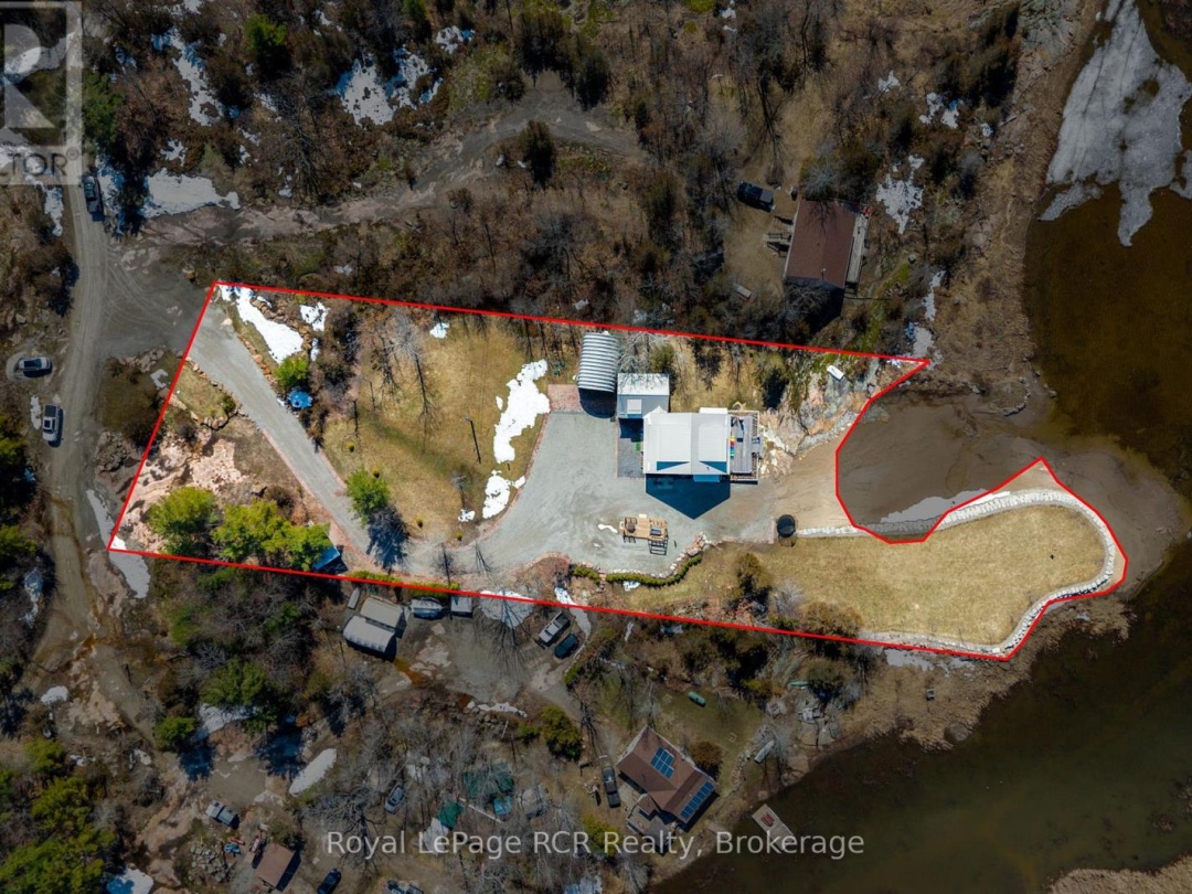 101 EVERGREEN LANE, Georgian Bay