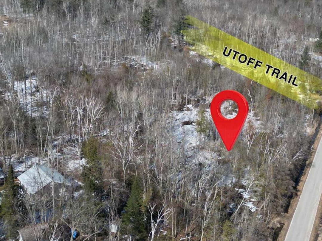1382 WILSON POINT ROAD, Orillia
