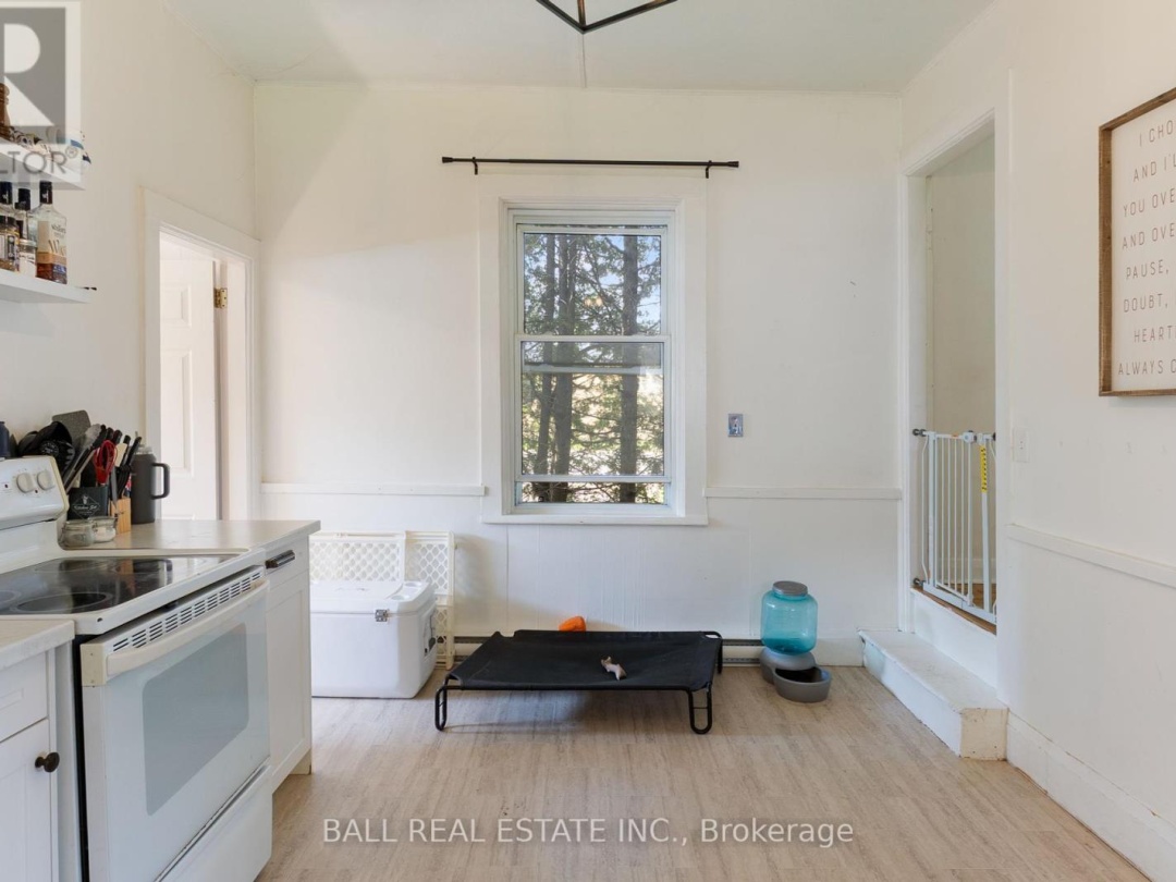 81 WILLIAM STREET, Kawartha Lakes (Bobcaygeon)