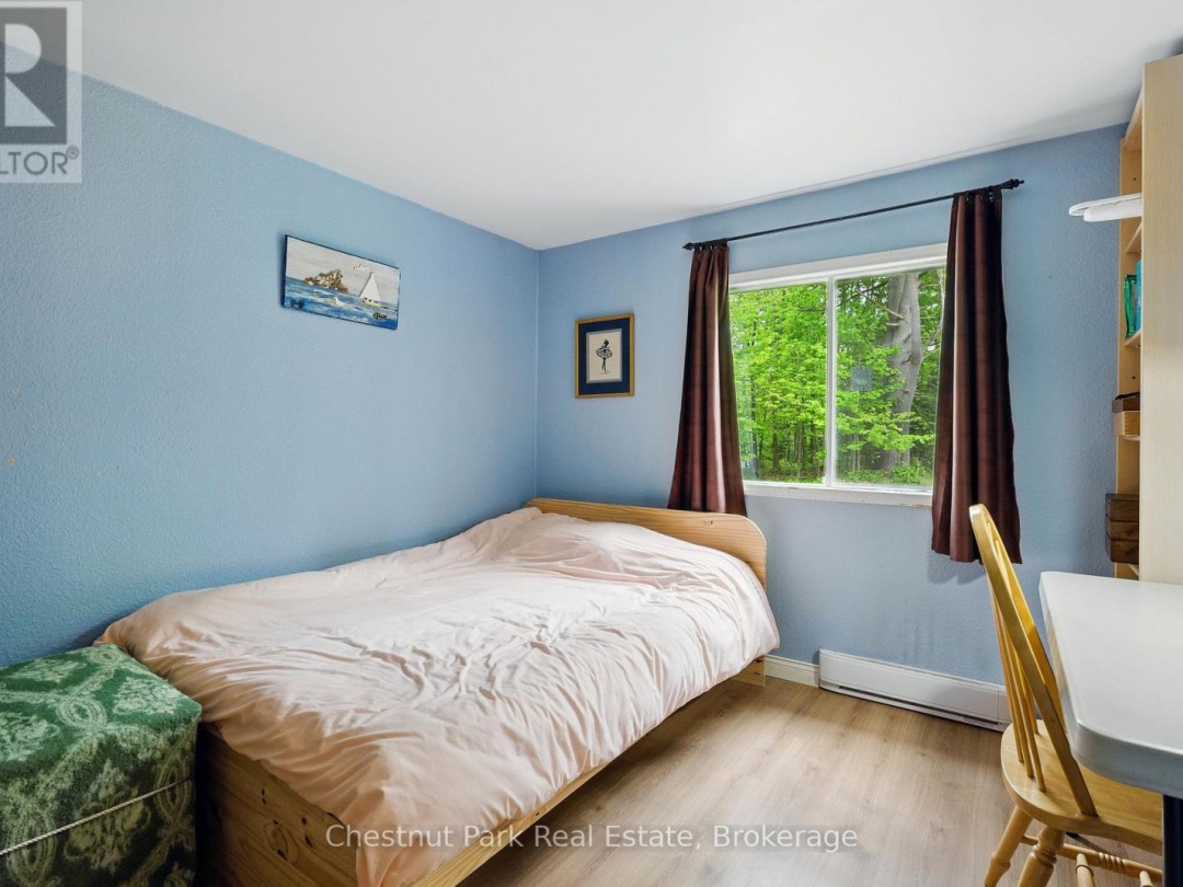 554 BRITANNIA ROAD, Huntsville (Brunel)