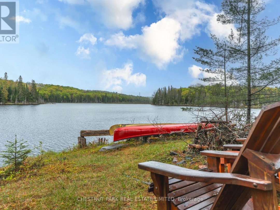 2411 SOYERS LAKE ROAD N, Soyers Creek