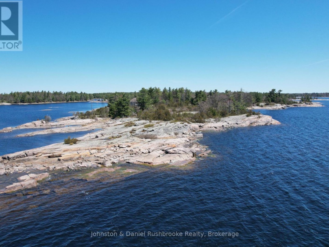 4 ISLAND 1210, Georgian Bay
