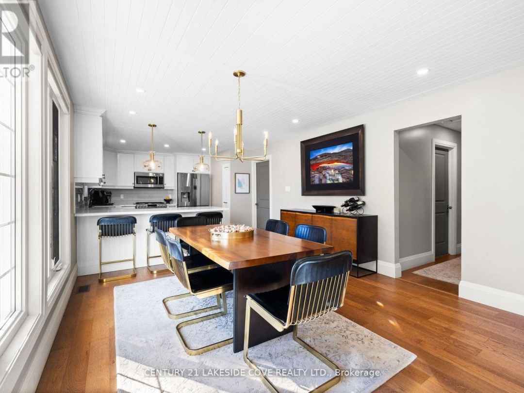 27 POPLAR CRESCENT W, Lake Simcoe