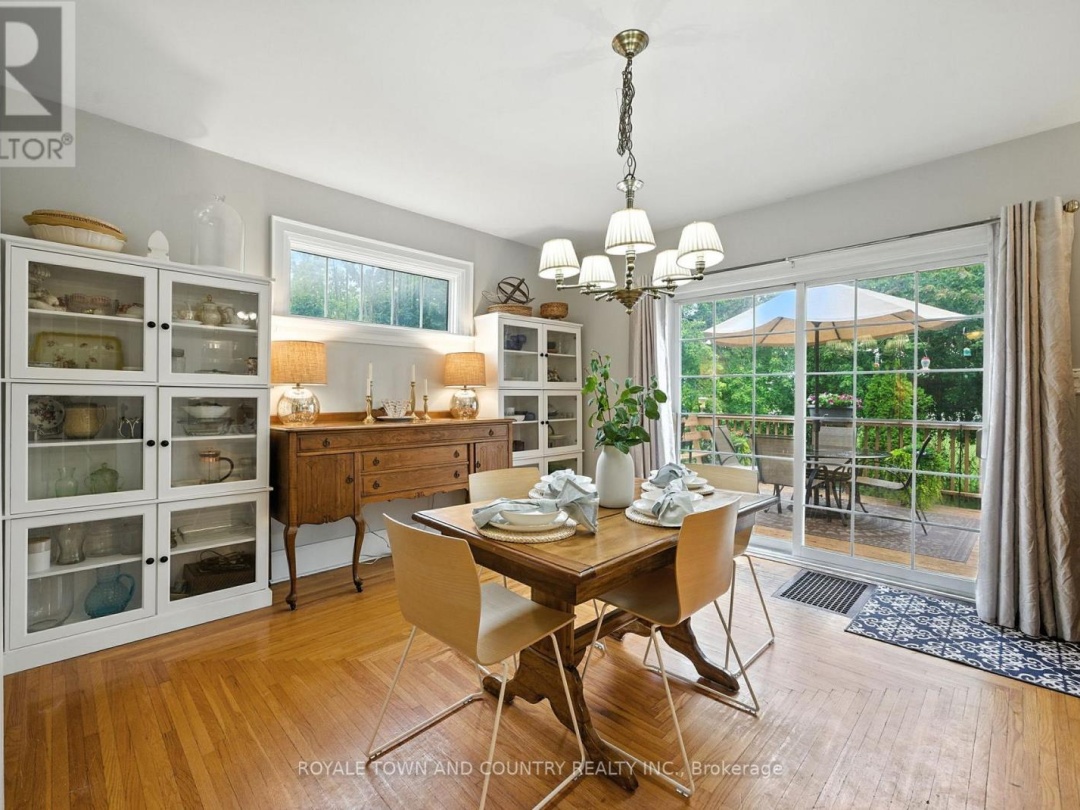 402 ELDON ROAD, 