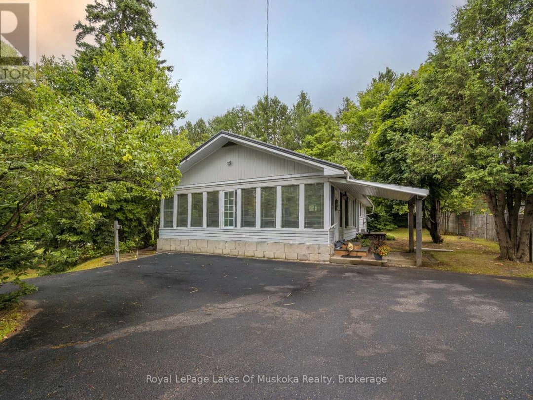 574 RAVENSCLIFFE ROAD, Huntsville (Chaffey)