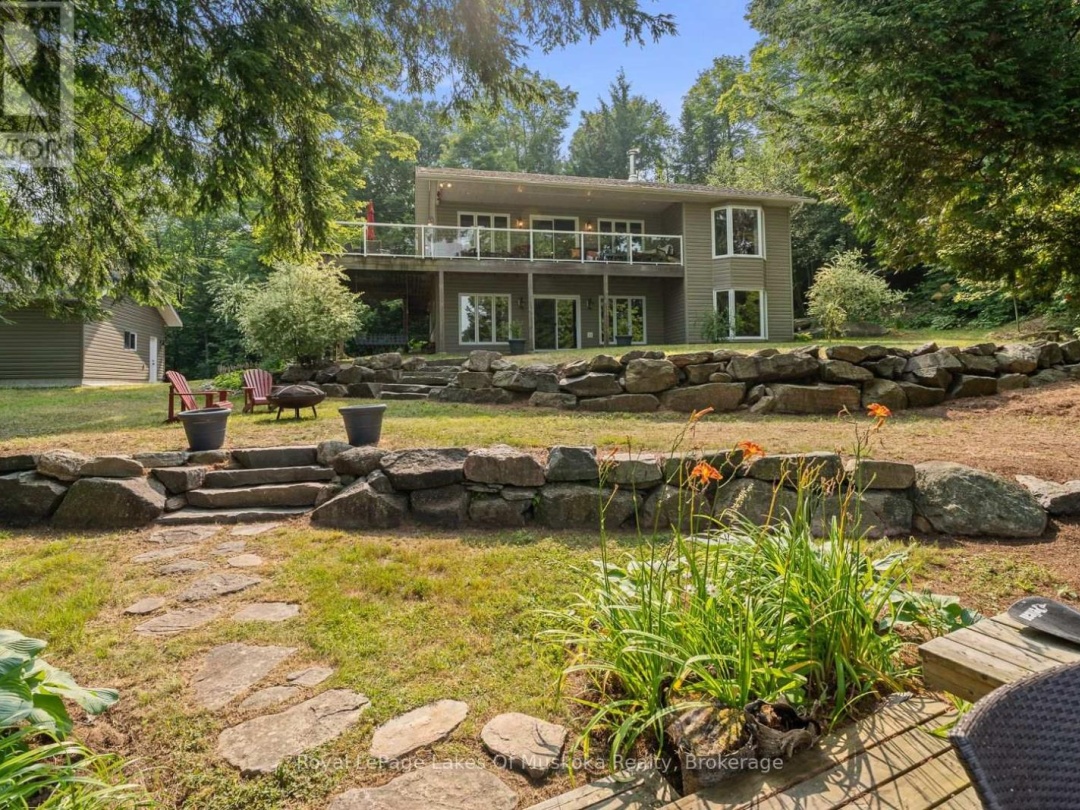 1484 SHANGRILA ROAD, 