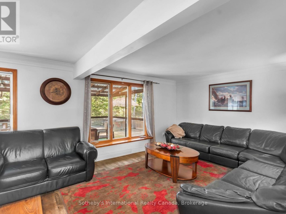 21 SPARROW ROAD, Burnt River