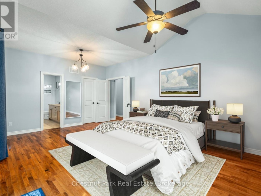23 SPENCER STREET, Muskoka River