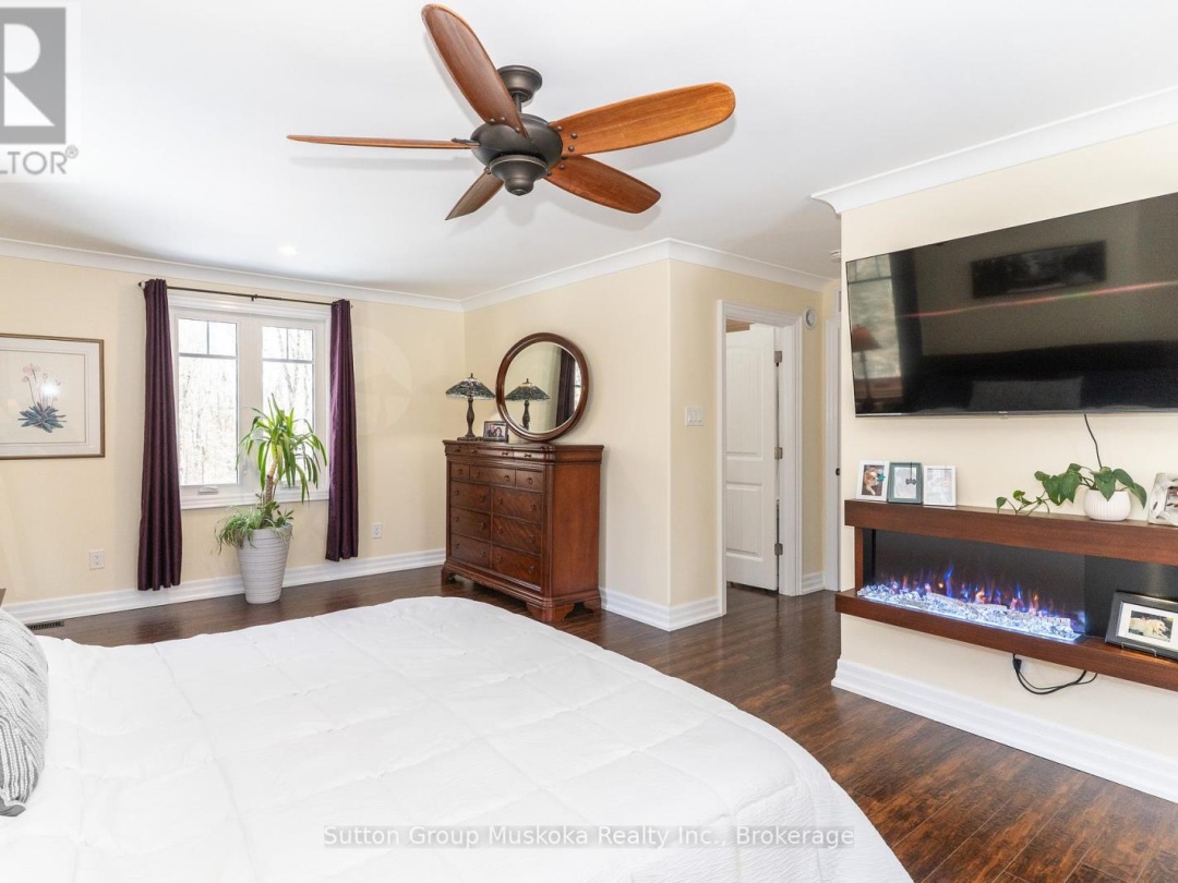 2602 MUSKOKA 10 ROAD, Huntsville (Brunel)