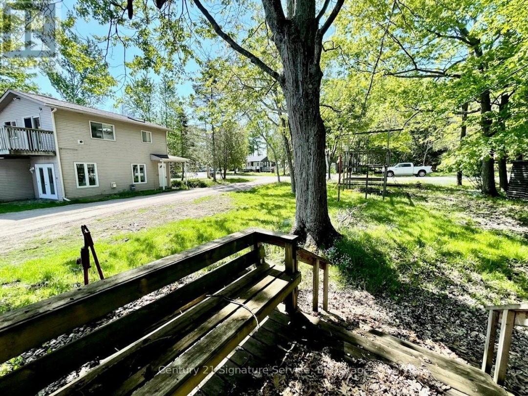 264 ROBINS POINT ROAD, Georgian Bay