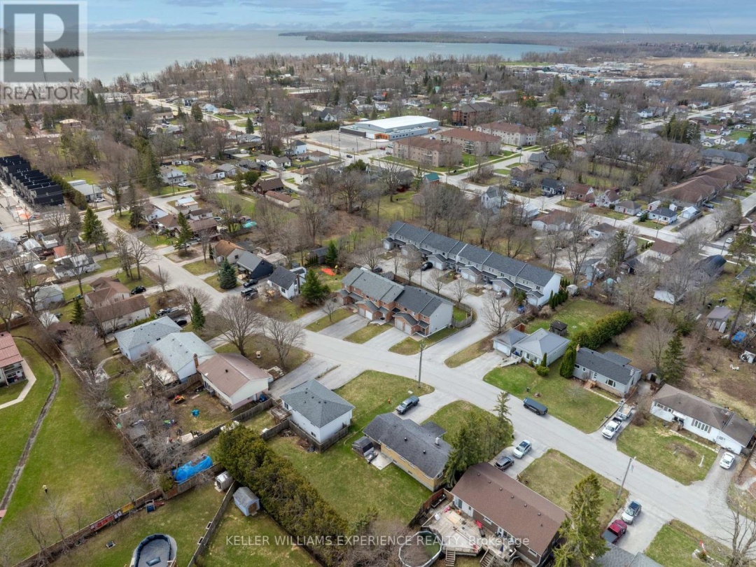 371 MILLARD STREET, Orillia