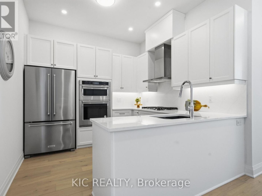 210 - 99 LOUISA STREET, Cameron Lake