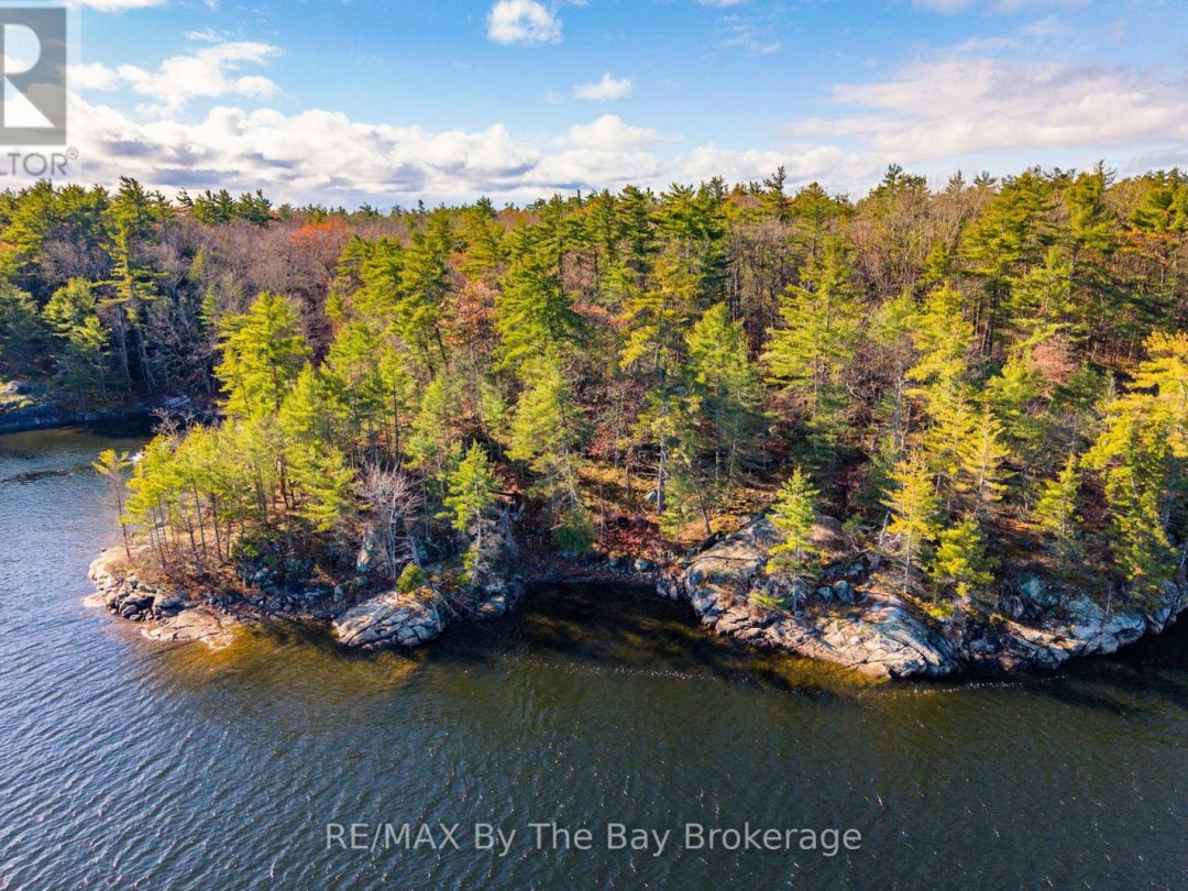 LOT 1 ISLAND 1810/BONE ISLAND, Georgian Bay
