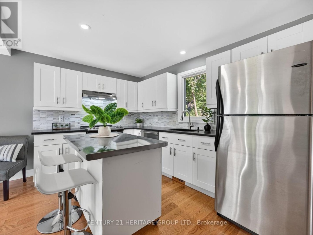 379 ARTHUR STREET, 
