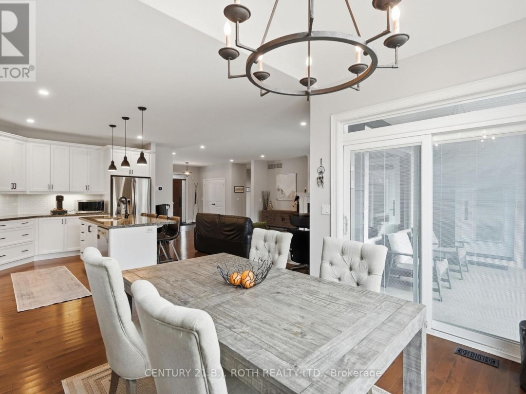 2228 ELANA DRIVE, Severn (Bass Lake)