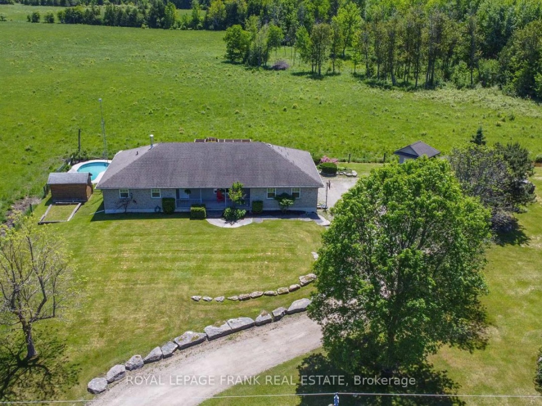 206 Powles Road, Kawartha Lakes