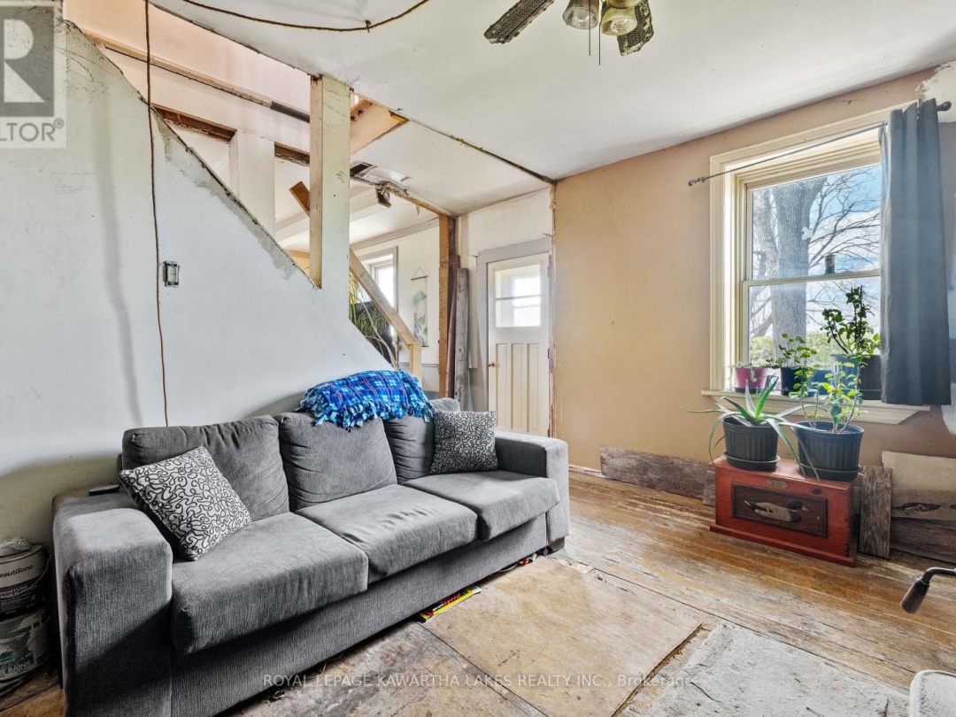 589 COUNTY ROAD 8 ROAD, Kawartha Lakes (Verulam)