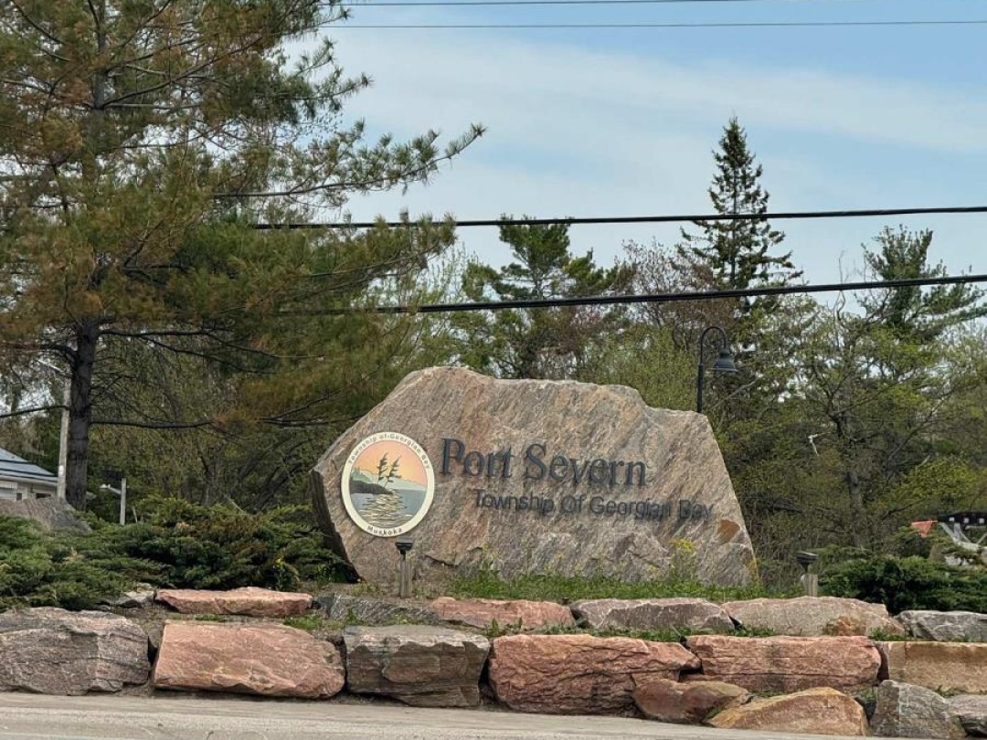 61 Leduc Lane, Georgian Bay (Baxter)