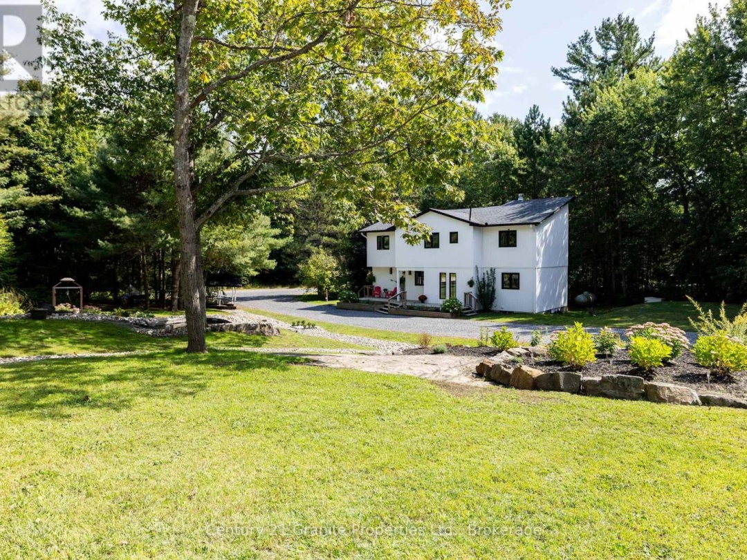8 BARTLETT DRIVE, 