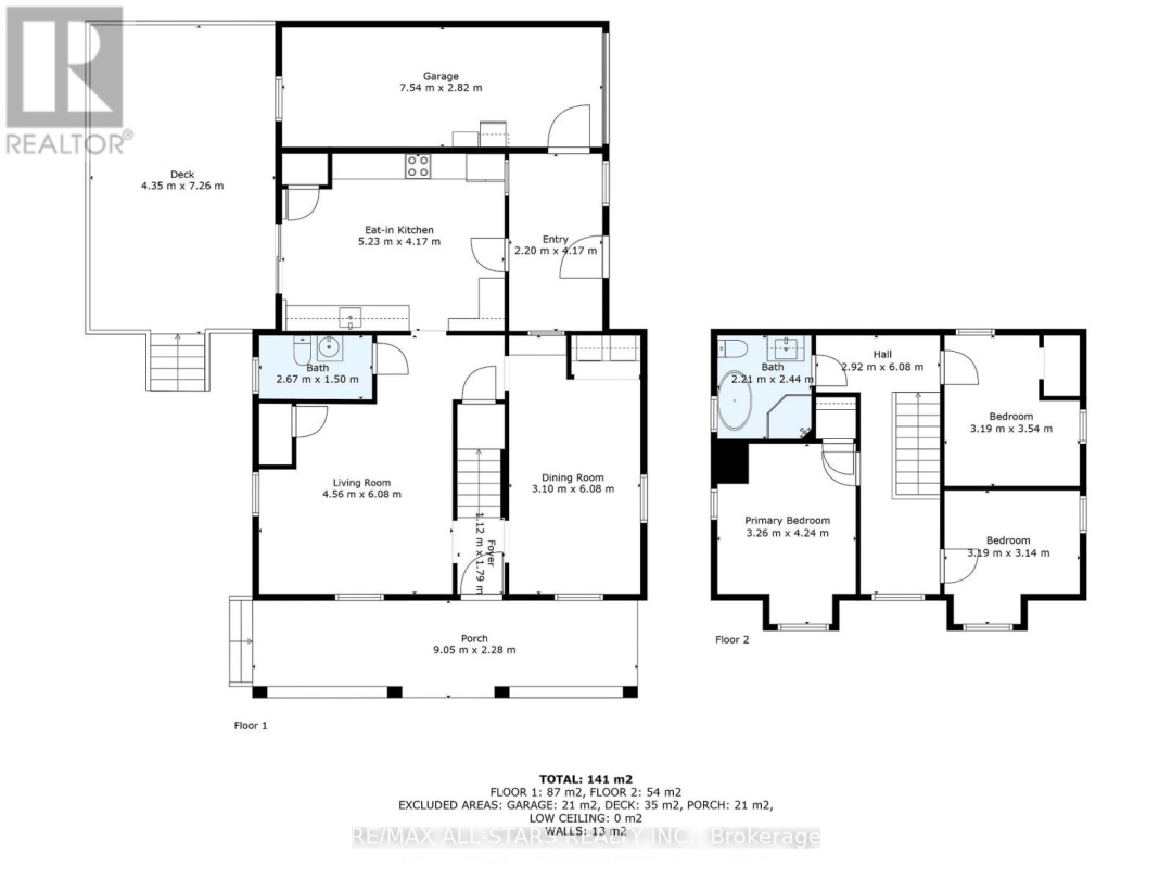 155 COLBORNE STREET, 