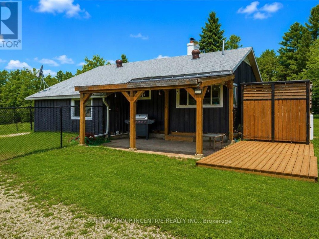 1823 COOPERS FALLS ROAD, Ramara