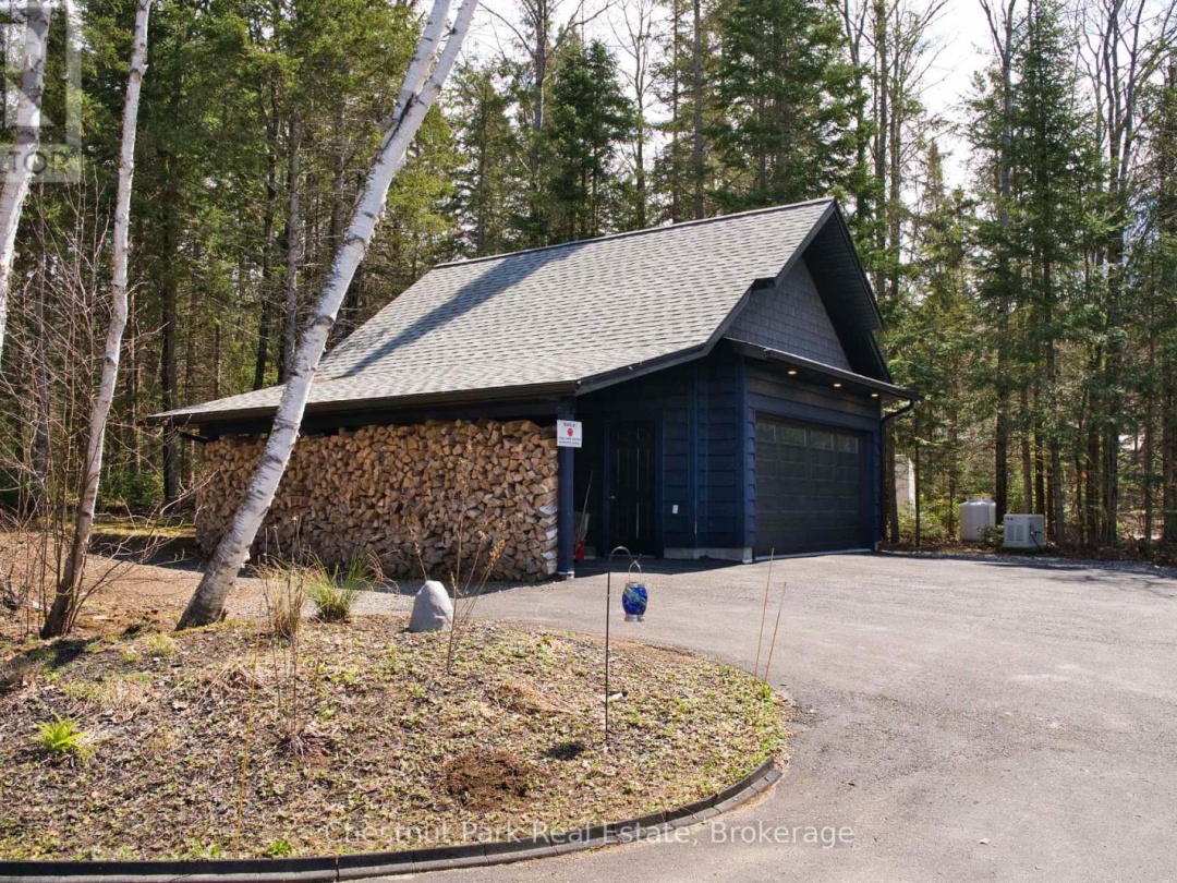 86 BOWYER ROAD, Huntsville (Chaffey)