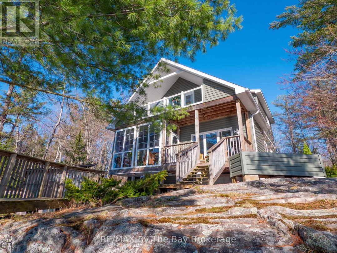 43B HANSENS ROAD, Gibson Lake