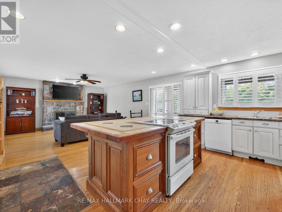 451 JAMIESON DRIVE, 