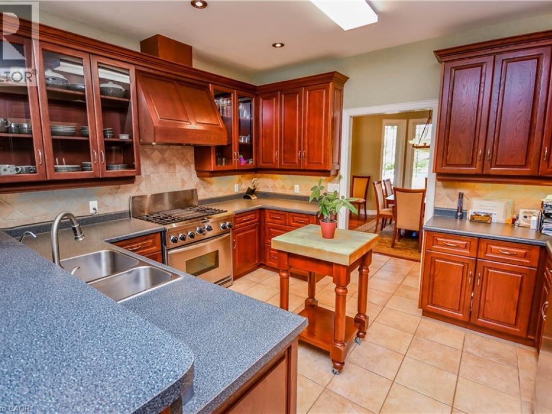 3040 TOWNLINE Road, 