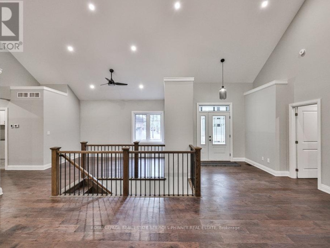 72 HARMONIOUS DRIVE, Burnt River
