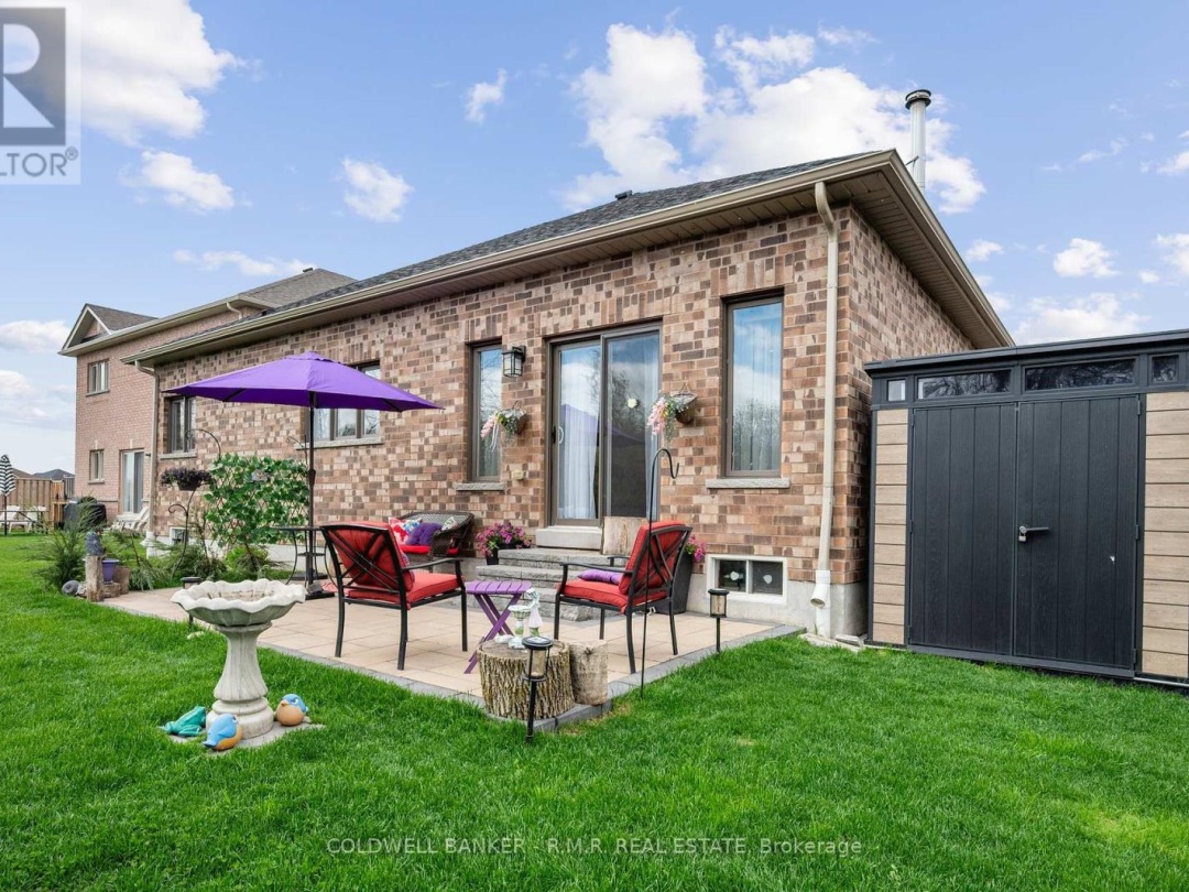 132 TERRY CLAYTON AVENUE, Brock (Beaverton)
