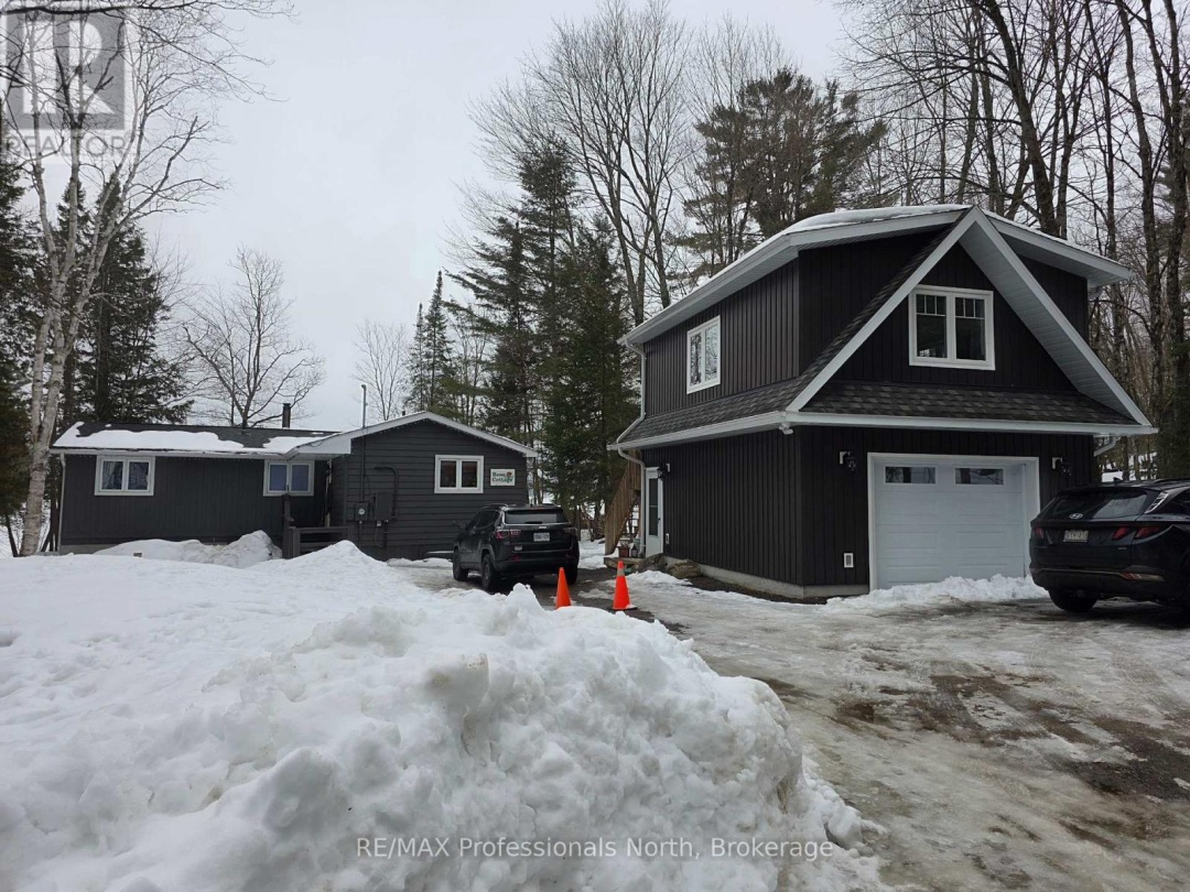 185 ENA DRIVE, Harp Lake