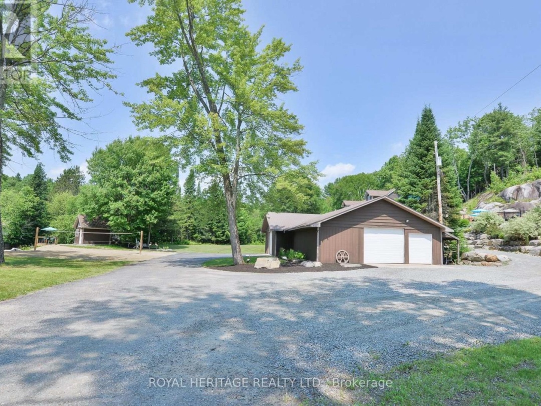 120 HUTCHESON BEACH ROAD, 