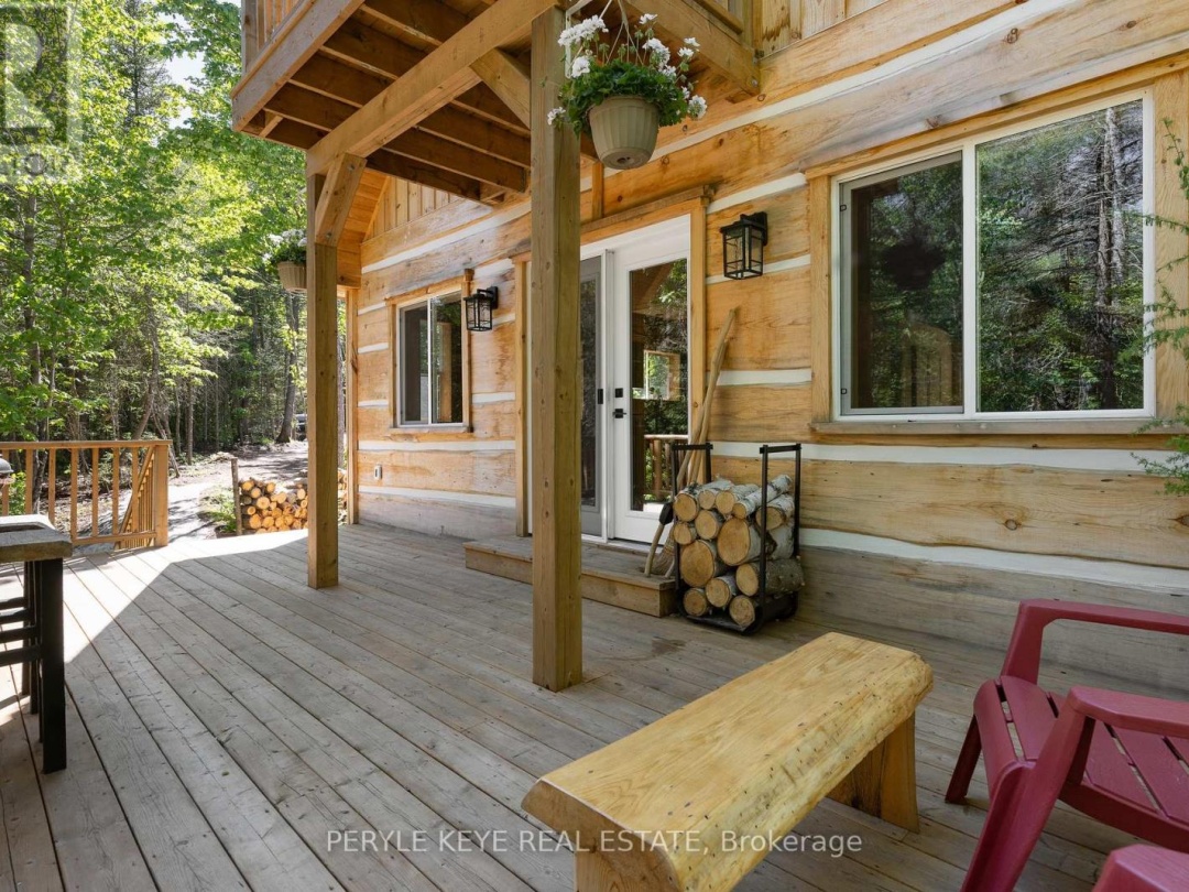 3702 Eagle Lake Road, Parry Sound Remote Area