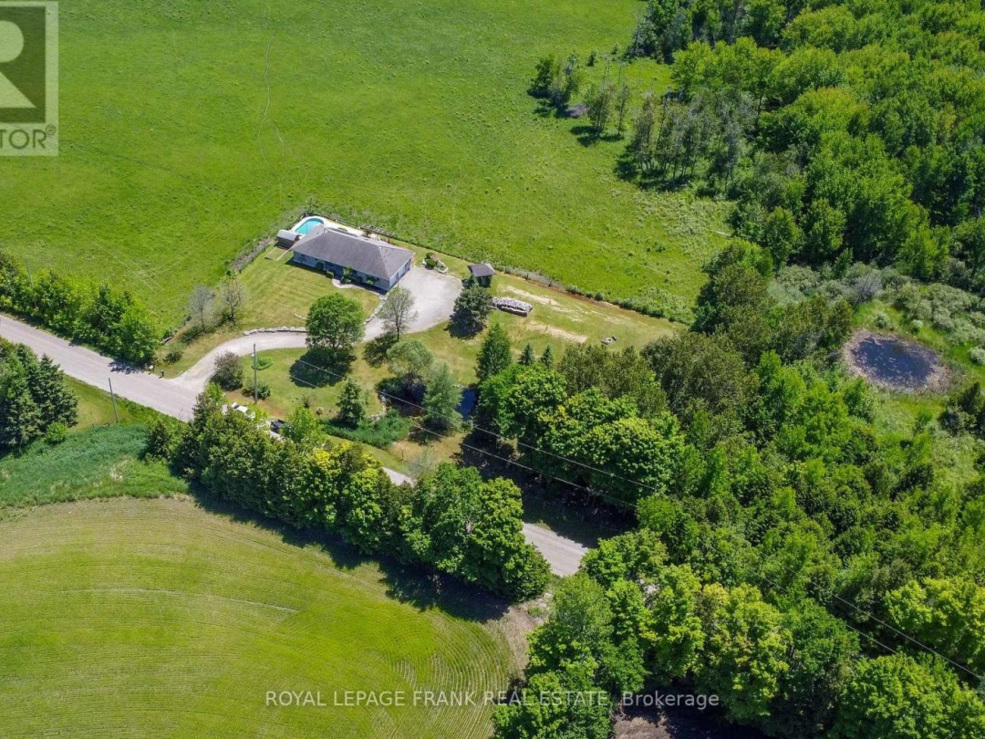 206 Powles Road, Kawartha Lakes