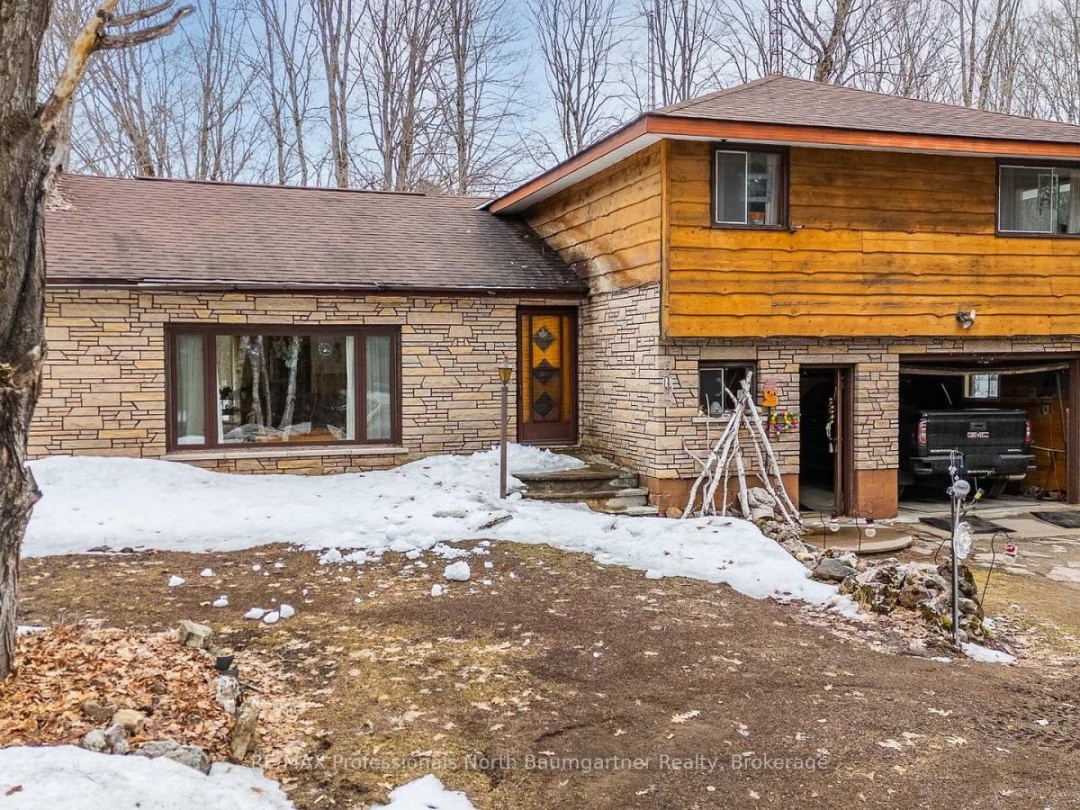 12504 HIGHWAY 35, Minden Hills (Minden)