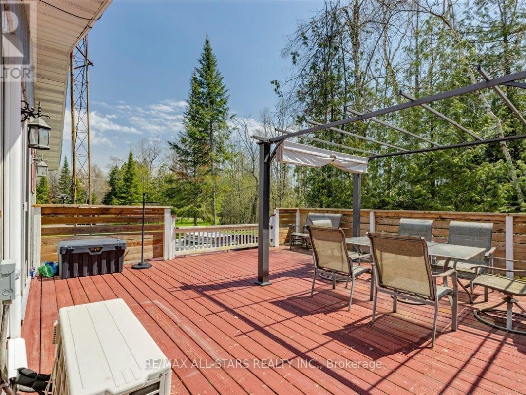 430 FARMS ROAD, Kawartha Lakes (Eldon)