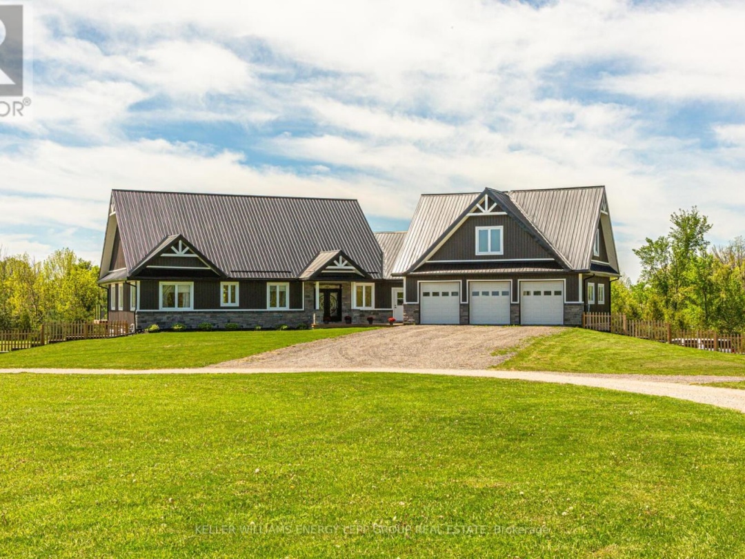 44 Ball Point Road, Kawartha Lakes (Mariposa)