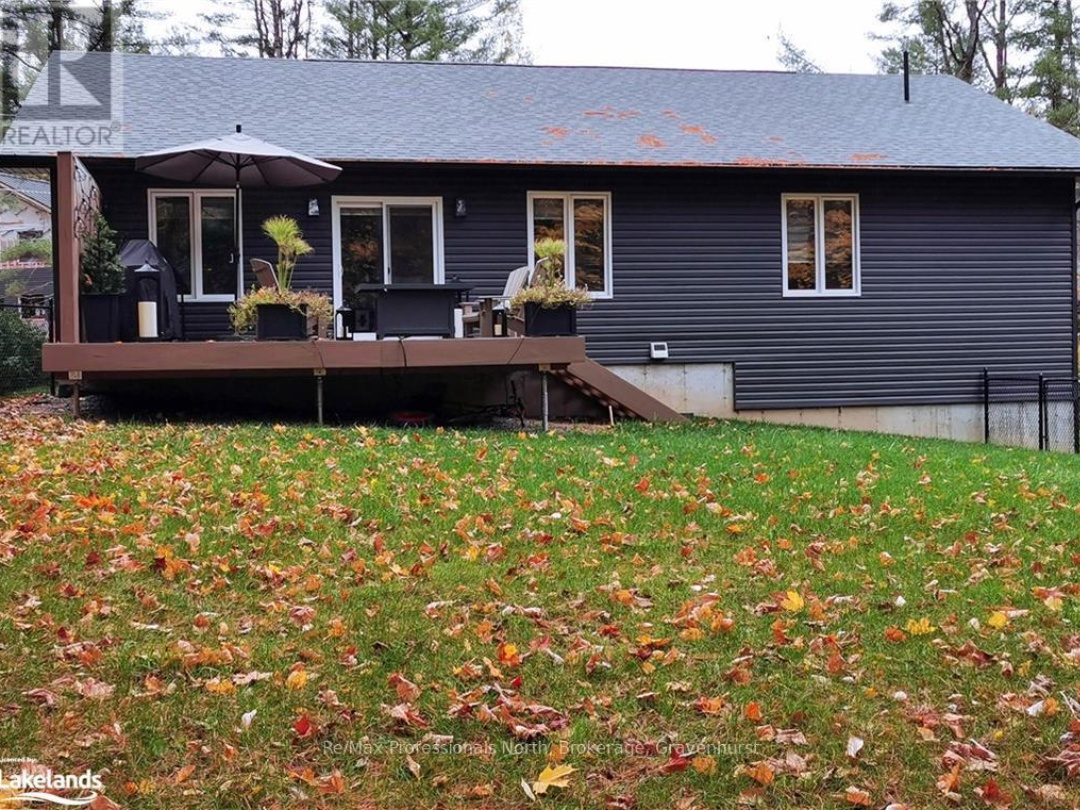 149 BOWYER ROAD W, Huntsville (Chaffey)