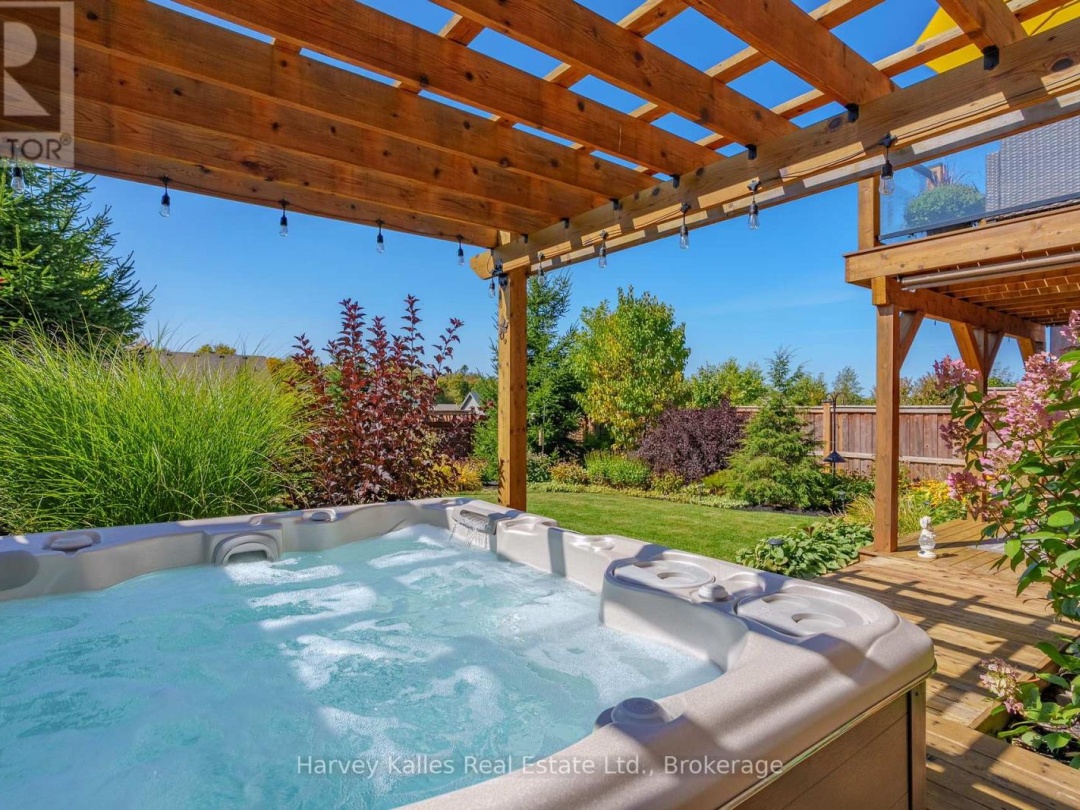 5 BRAESIDE CRESCENT, 