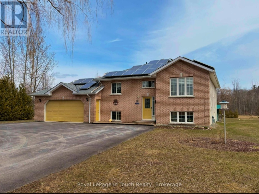 29 DUFFY DRIVE, Tay